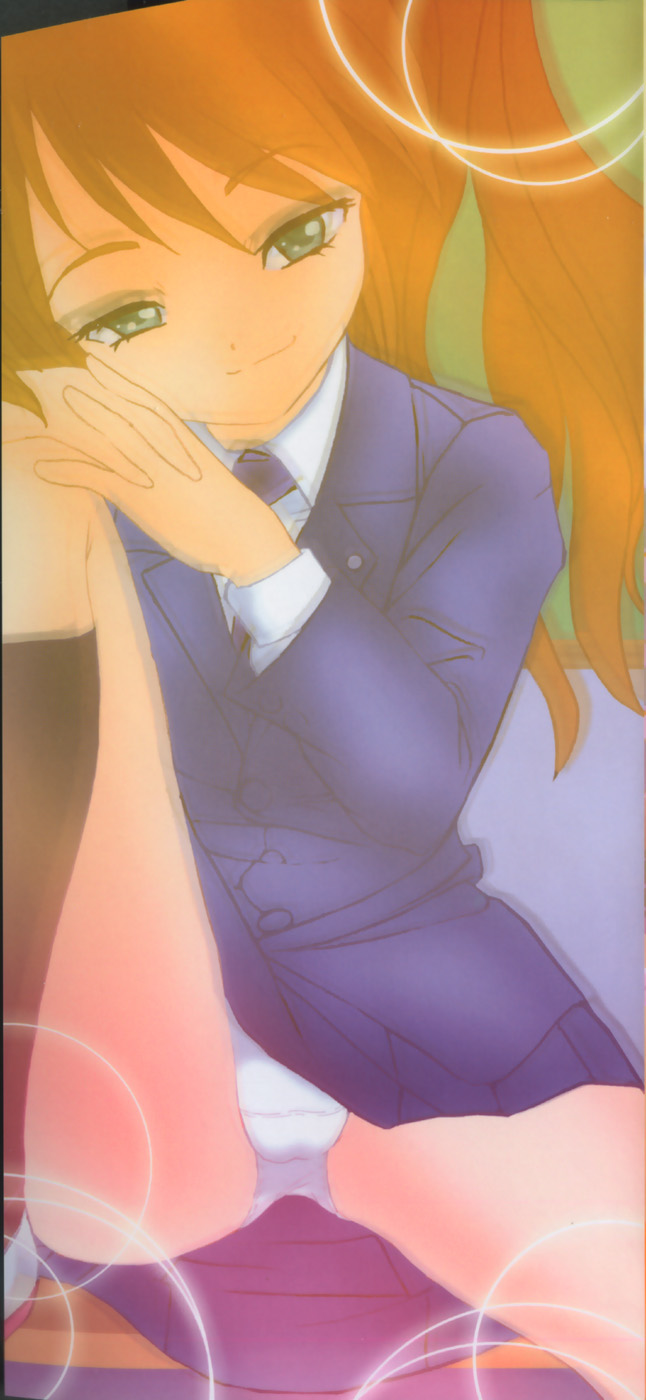 [銀仮面] シンジラレナイ女ノ子