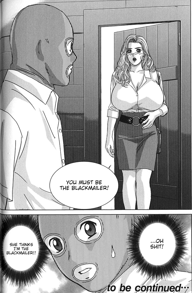 [にしまきとおる] BLUE EYES vol.7 [英訳]