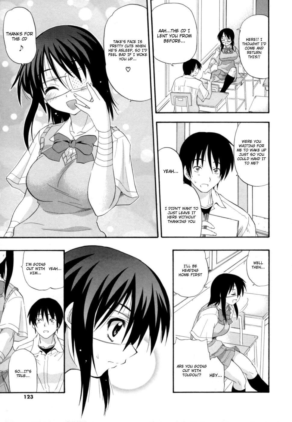 [吉川かば夫] 発掘おっぱい大辞典 [英訳]