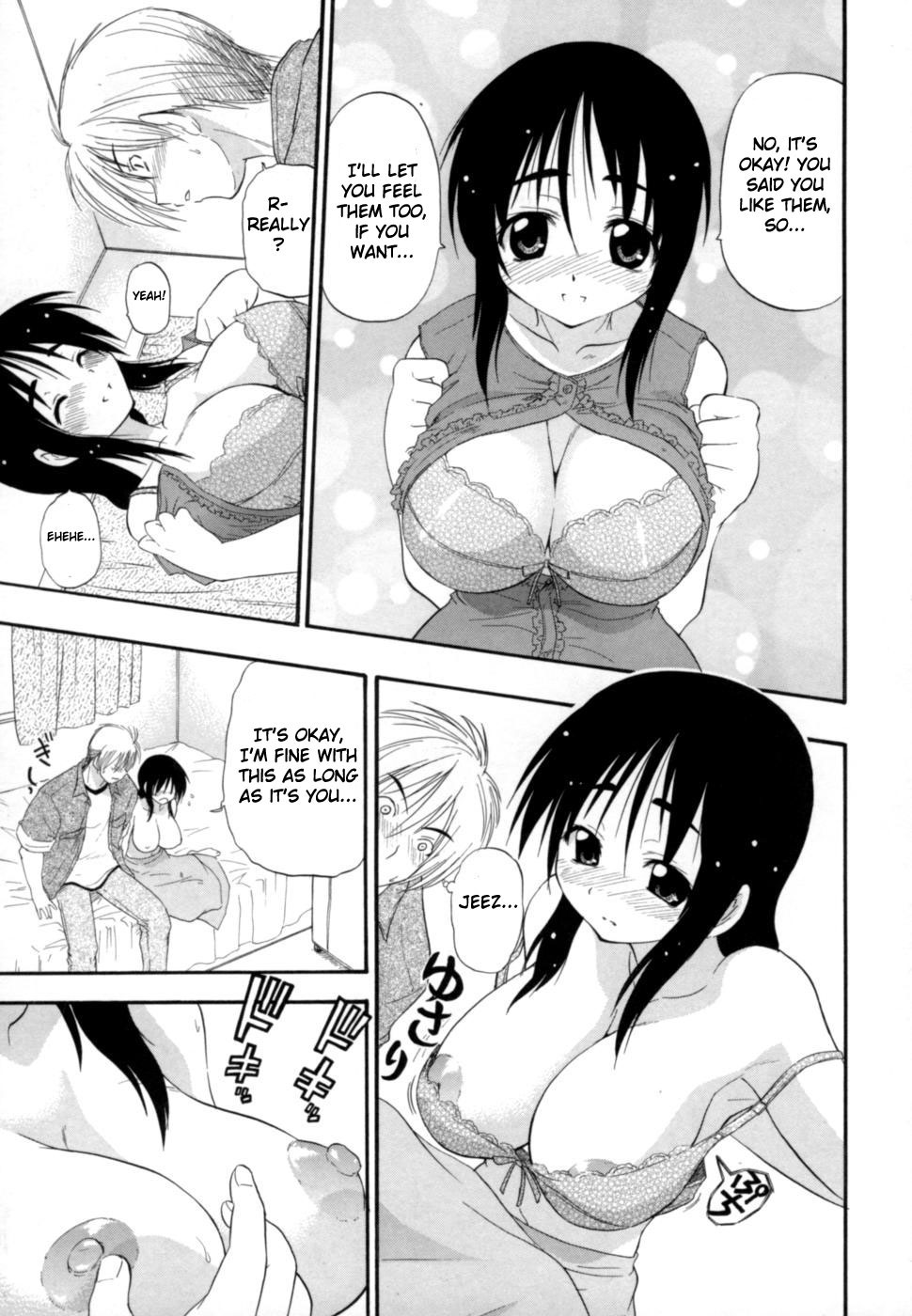 [吉川かば夫] 発掘おっぱい大辞典 [英訳]