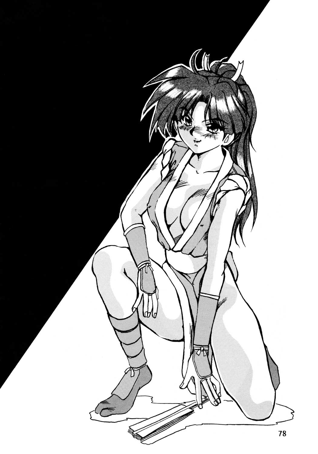 (C47) [Parupunte (よろず)] F-24 (よろず)