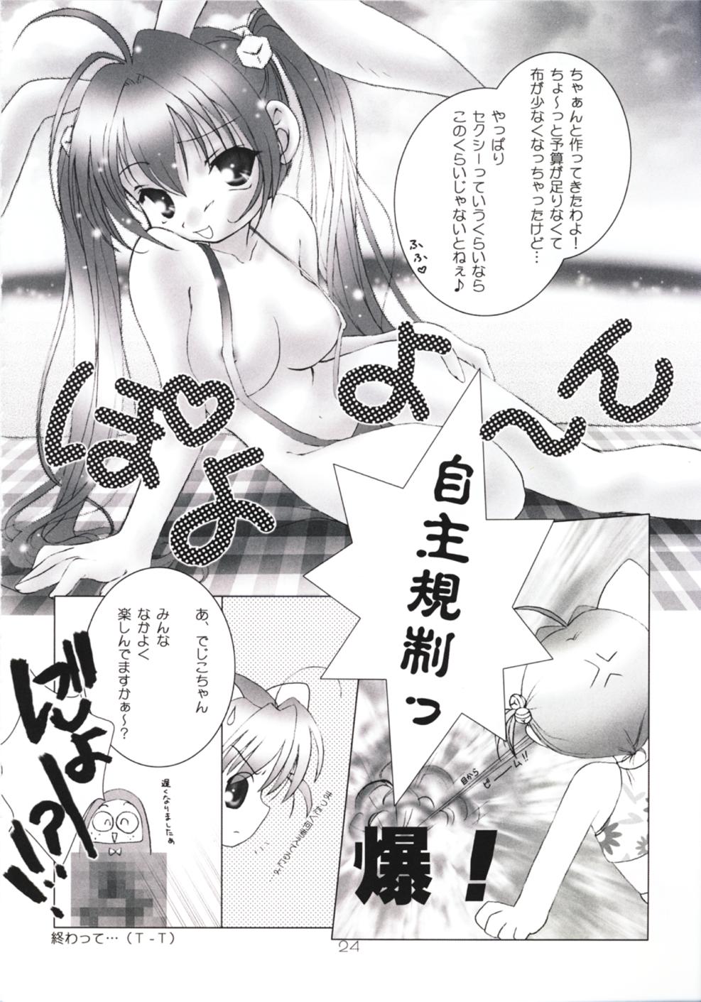 (サンクリ12) [DiGiEL (吉永えいきち)] PhantasMagoria (よろず)