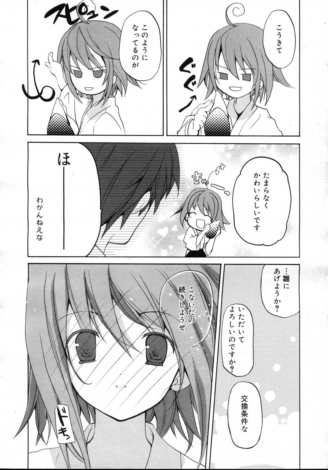 Comic RIN Vol. 23 2006年 11月