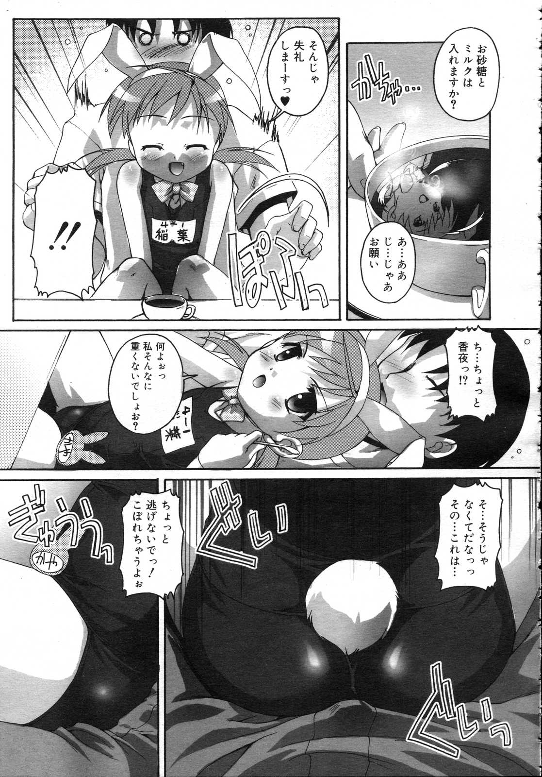 Comic RIN Vol. 23 2006年 11月