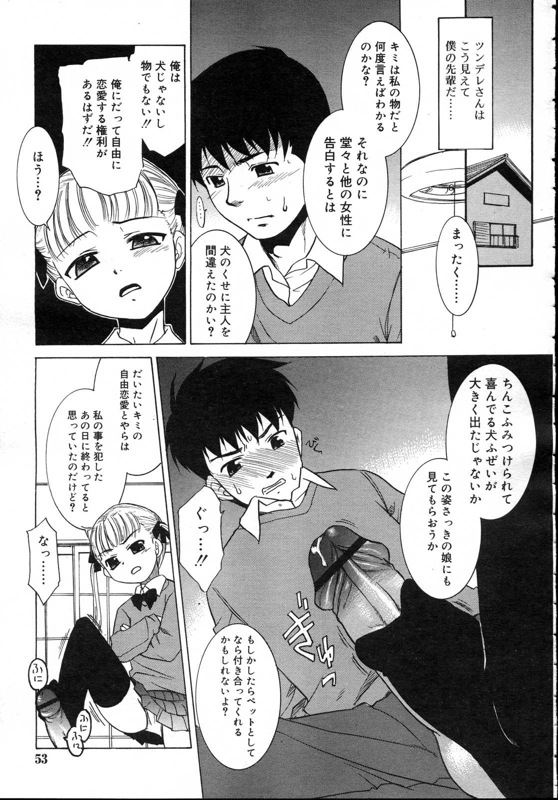 Comic RIN Vol. 23 2006年 11月
