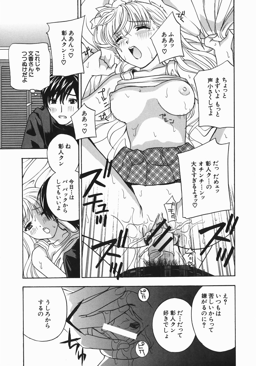 [ドリルムラタ] アニ嫁いじり