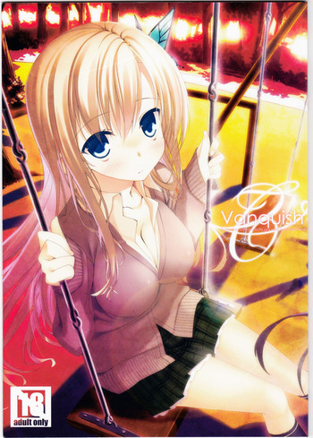 (C81) [Traumatize (籠目)] Vanquish (僕は友達が少ない)