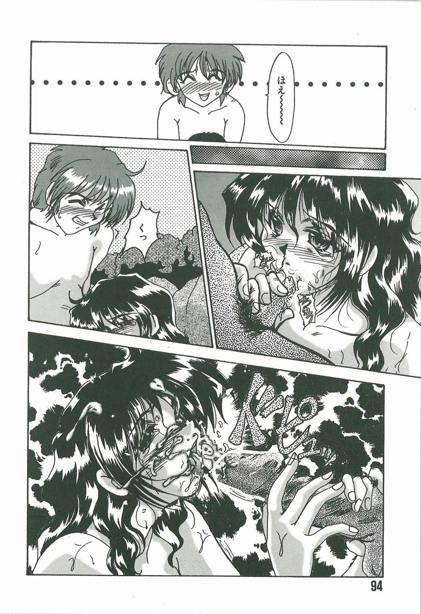 [深田拓士] 華隷奴