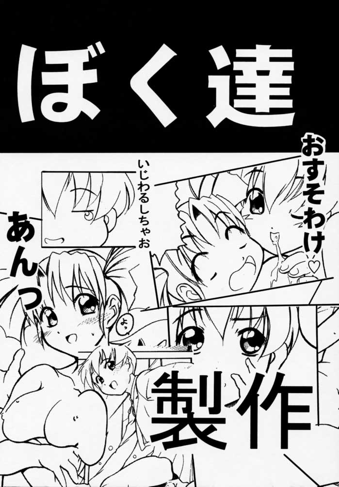 [PH (TAM)] ヒメなる 第2号 (ラブひな)