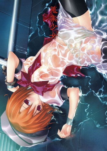 (C67) [とりあえず (とろろ)] 蒐集少女 ひぐらしのなく頃に)