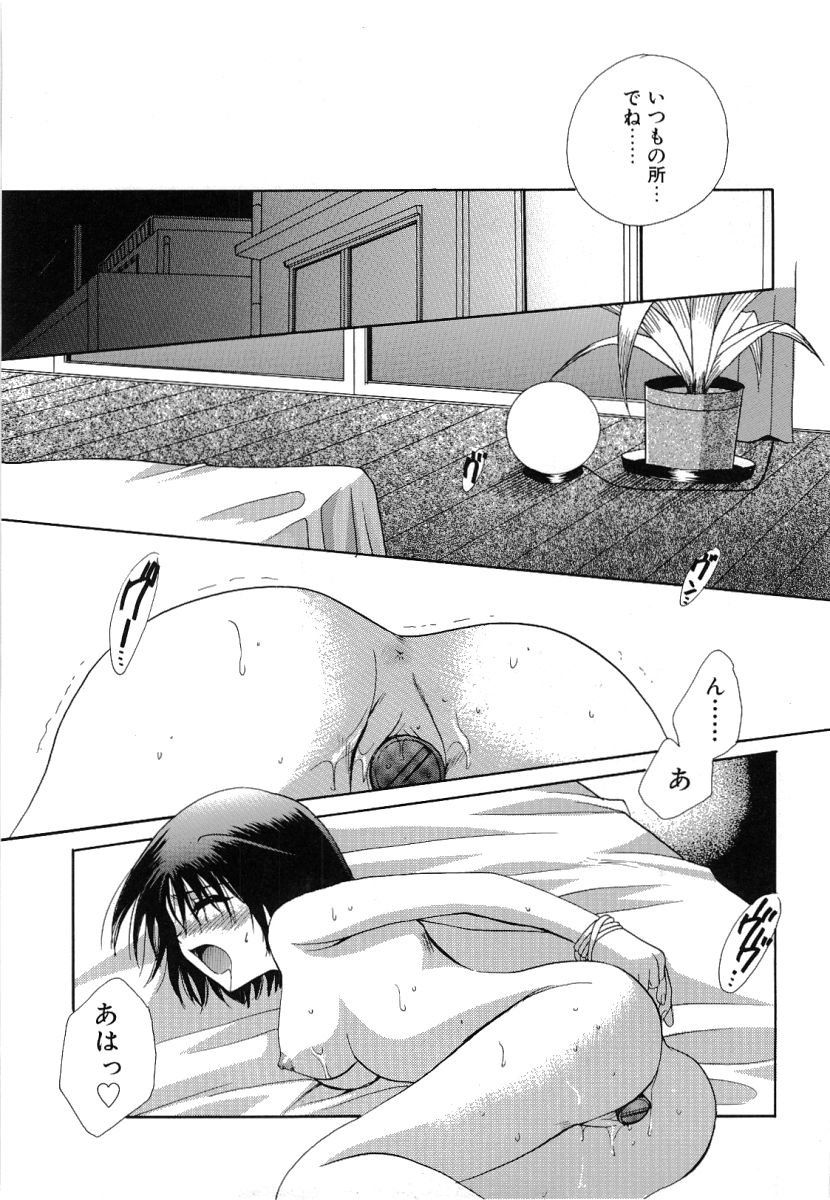 [高橋果甫] オランピア
