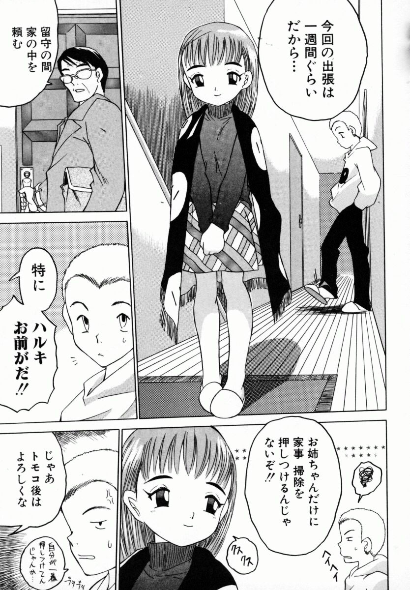[ゼロの者] お姉ちゃんまにあ