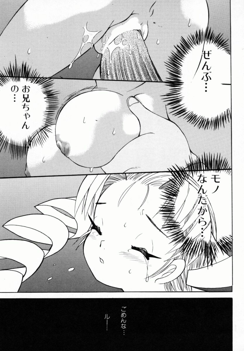 [ゼロの者] お姉ちゃんまにあ