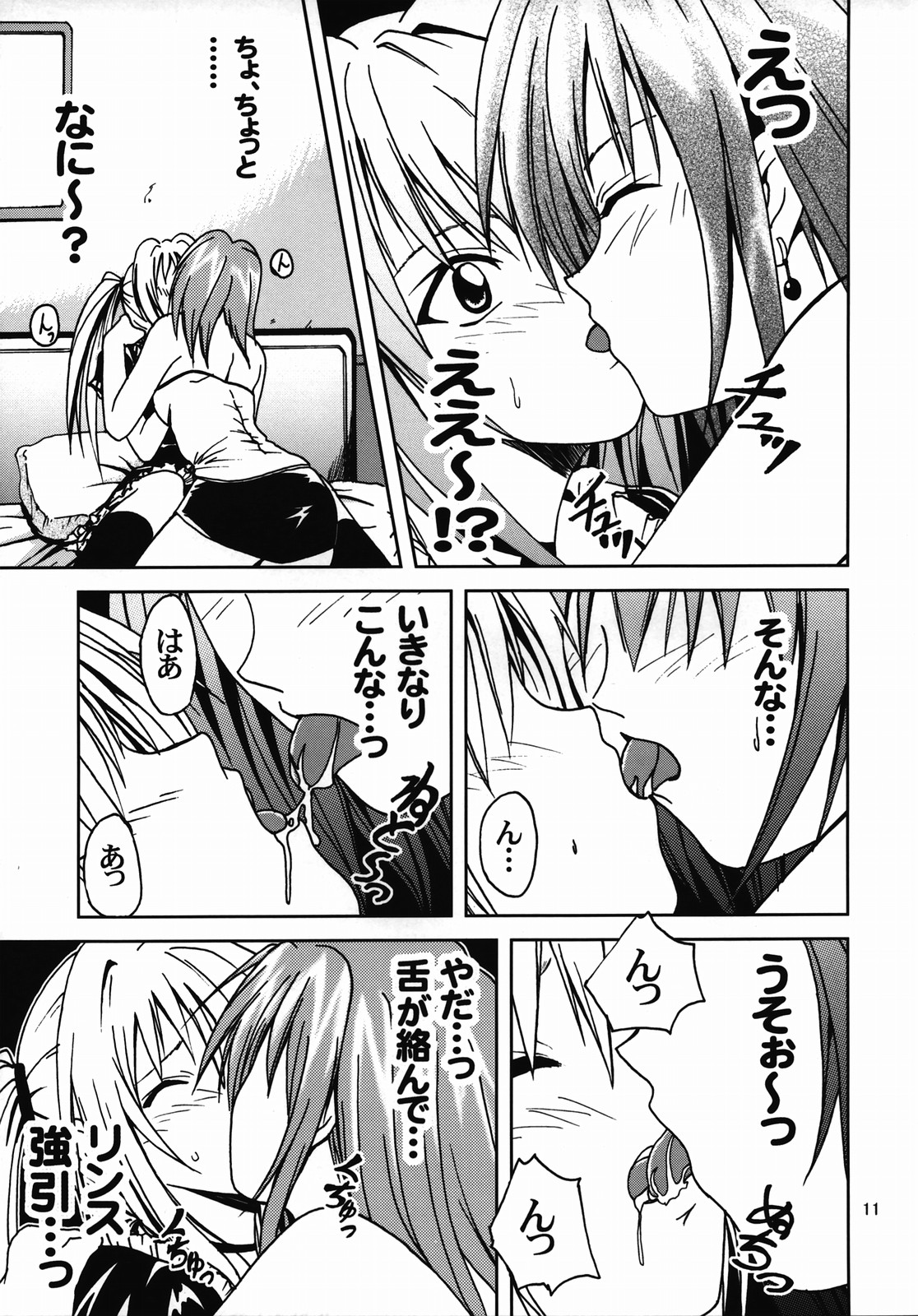 [S-Plus (SHIYAMI)] 姫の休日 (ブラックキャット)