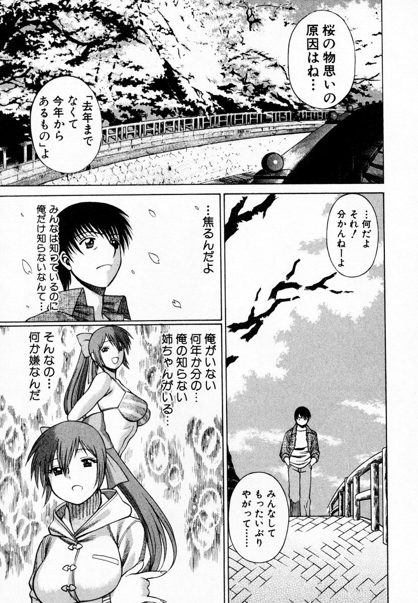 [環望] アネゴッ!! 1