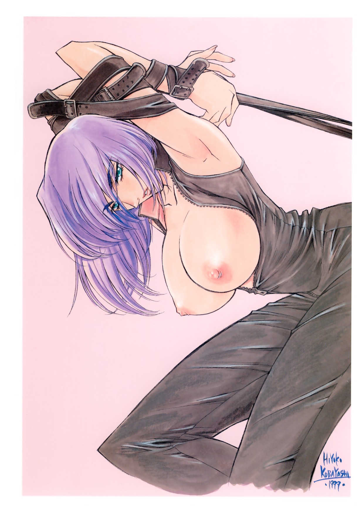 [こばやしひよこ] HIYOKO VOICE