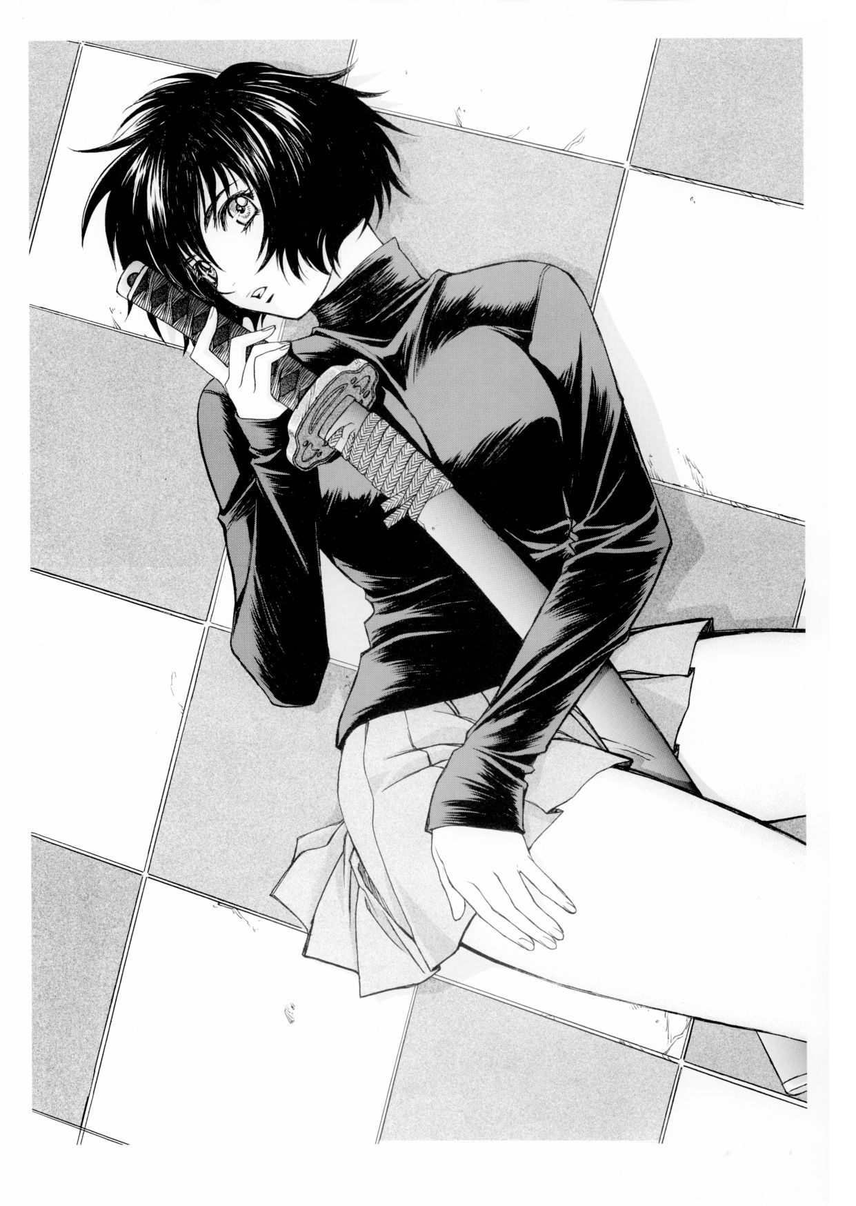 [こばやしひよこ] HIYOKO VOICE