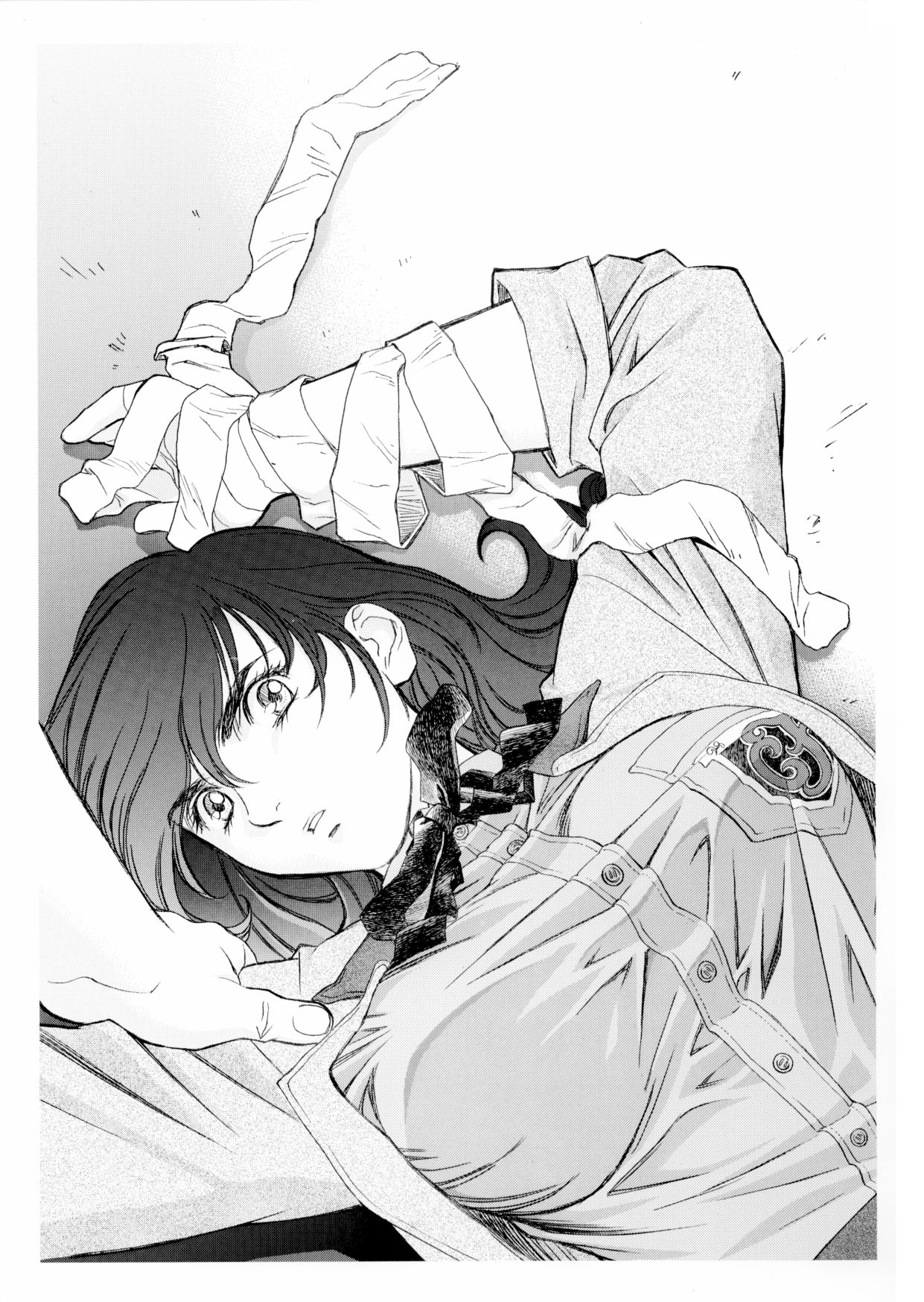 [こばやしひよこ] HIYOKO VOICE