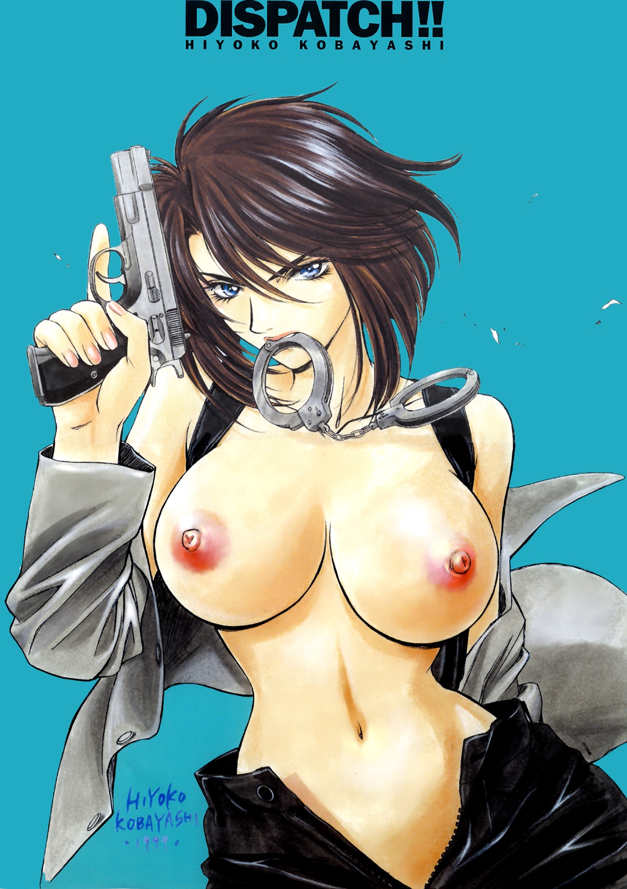 [こばやしひよこ] HIYOKO VOICE