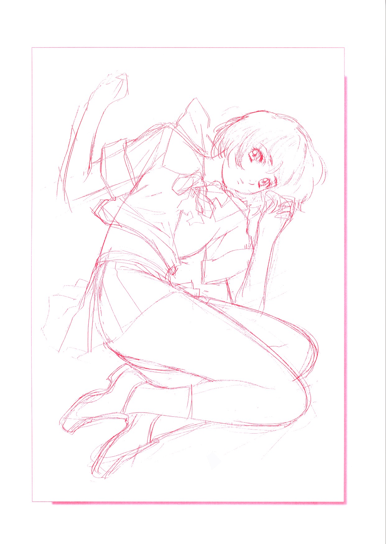 [こばやしひよこ] HIYOKO VOICE