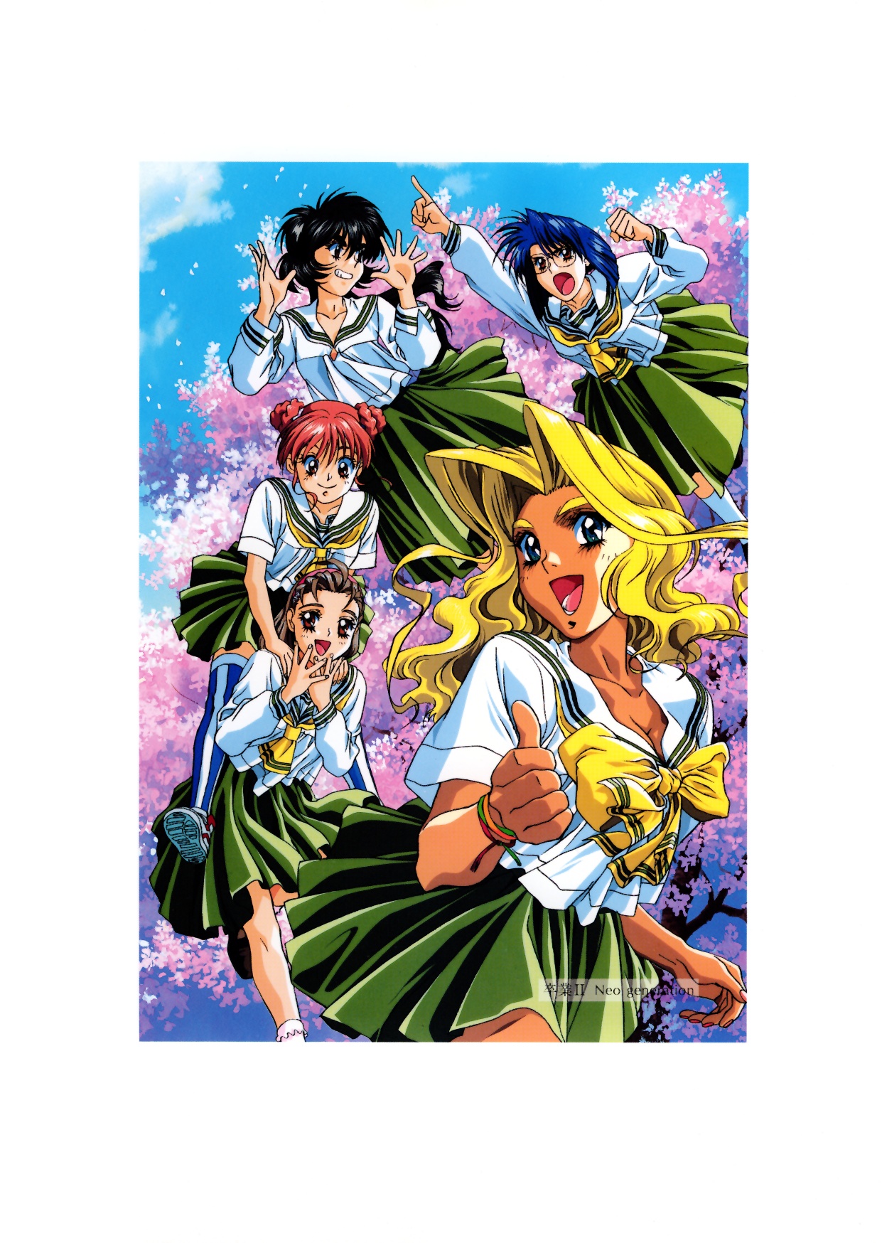 [こばやしひよこ] HIYOKO VOICE