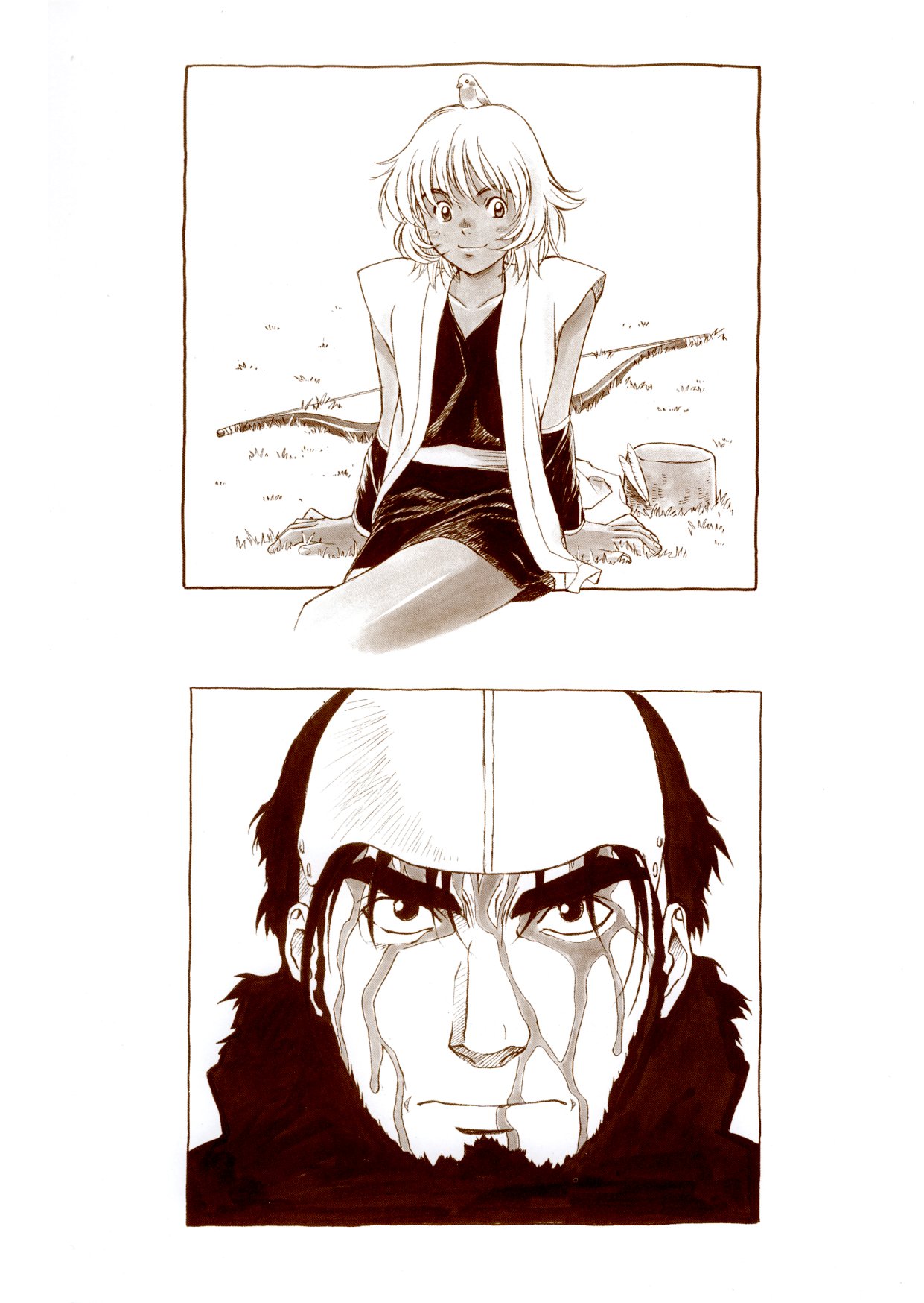 [こばやしひよこ] HIYOKO VOICE