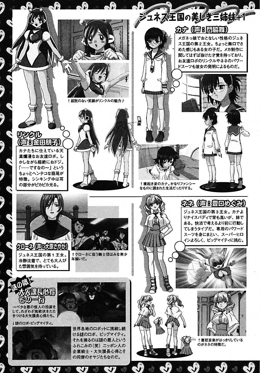 [雑誌] コミックメガプラス 2005年7月号 Vol.21