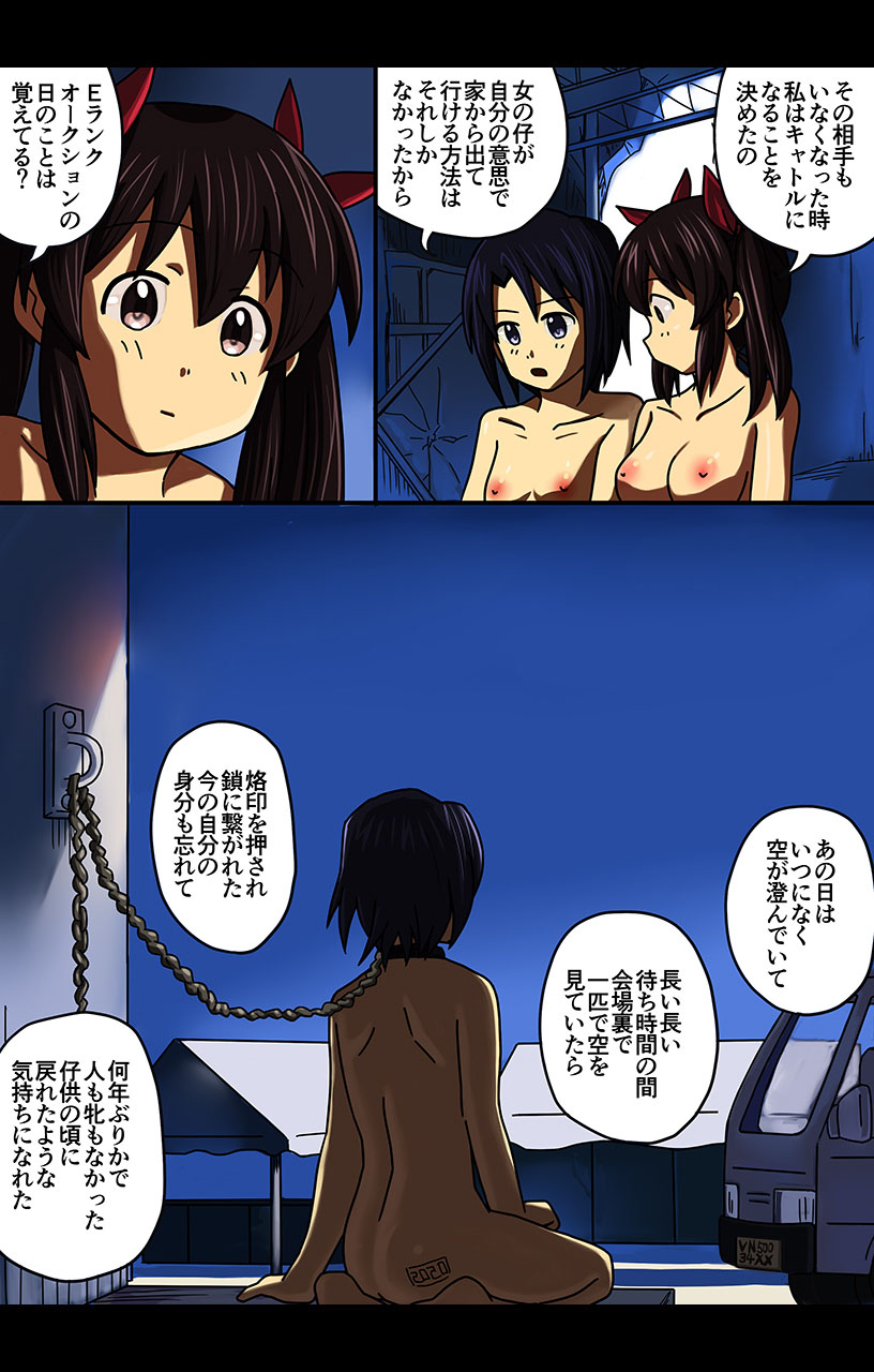 eternal VOL.29
