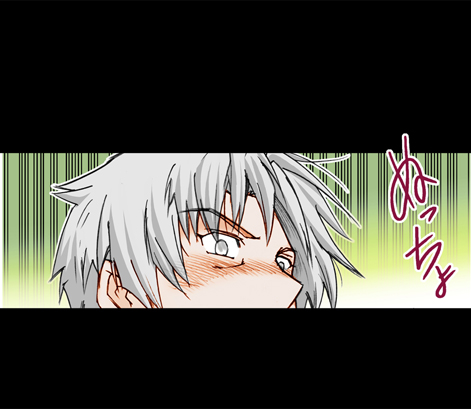 (サンクリ38) [雷神会 (はるきゲにあ)] ウルフロード (狼と香辛料) [色]