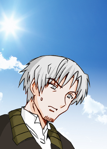 (サンクリ38) [雷神会 (はるきゲにあ)] ウルフロード (狼と香辛料) [色]