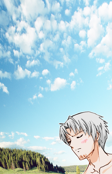 (サンクリ38) [雷神会 (はるきゲにあ)] ウルフロード (狼と香辛料) [色]
