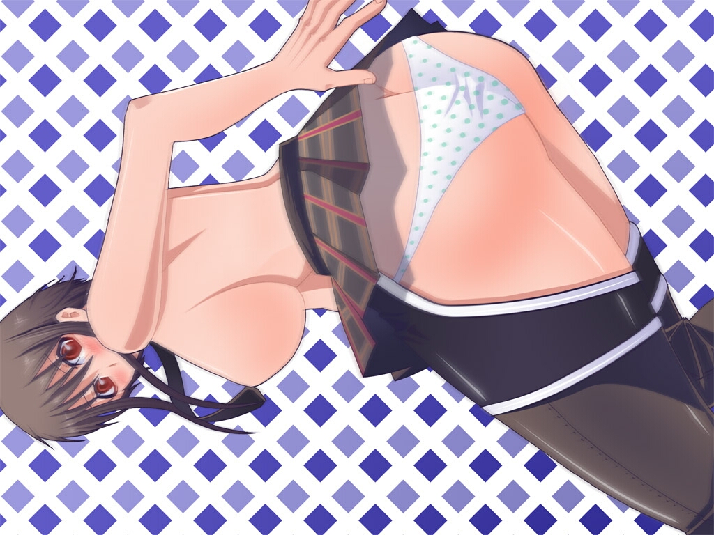 [ポポドクトリン] CATASTROPHE(13-18)カオス汚染 中編2