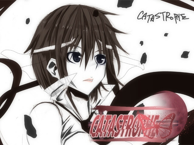 [ポポドクトリン] CATASTROPHE(13-18)カオス汚染 中編2