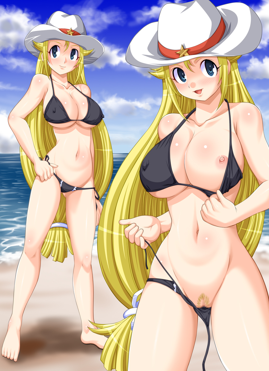 [Nightmare Express-悪夢の宅配便-] 欲望回帰第414章-美獣強姦計画≪壱≫1億$セクシーモデルの悲劇 (ケロロ軍曹) [英訳]