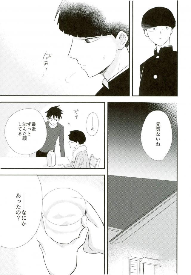 変態マスターと私のジョーカー