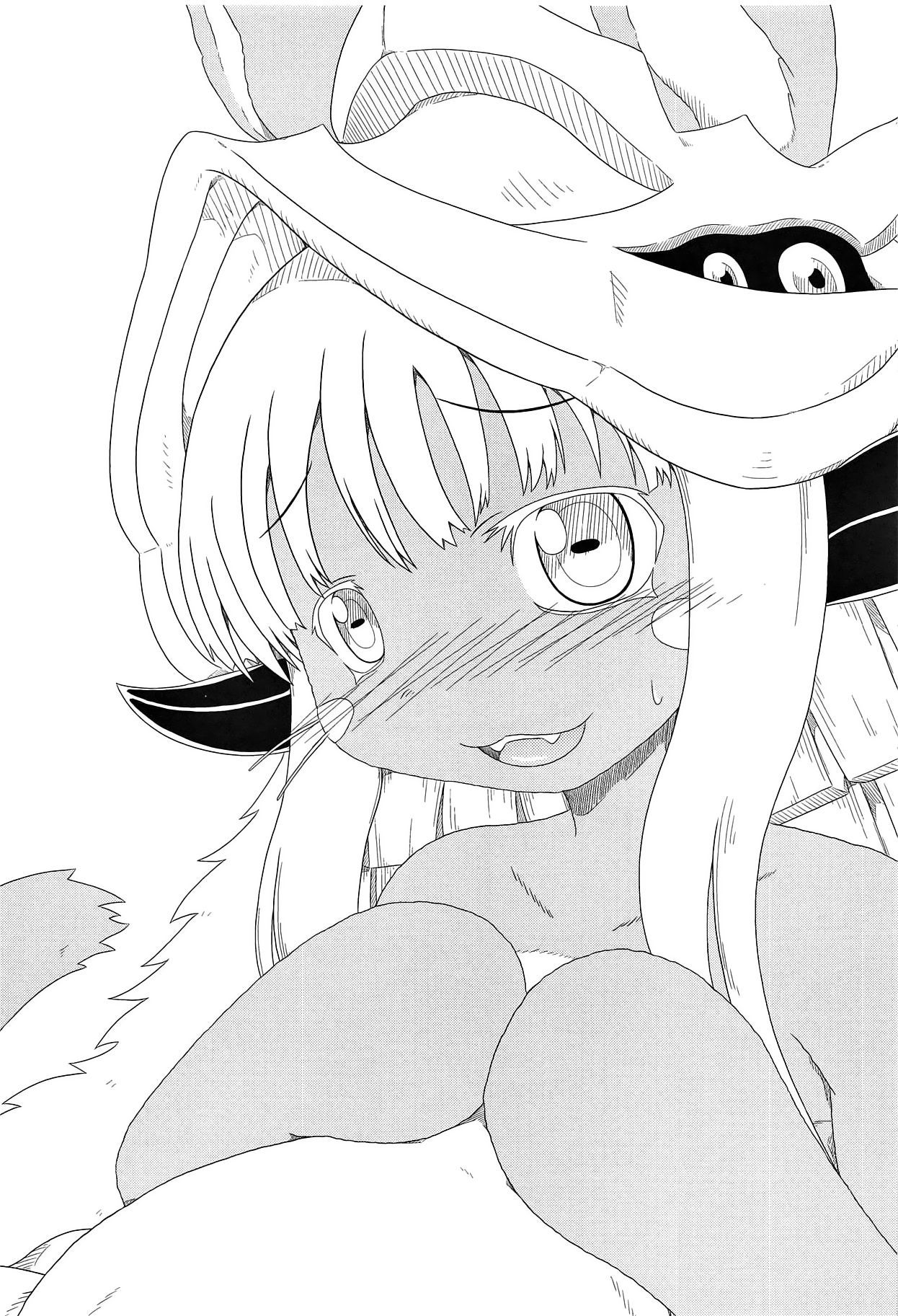 ふわもこもこふわ