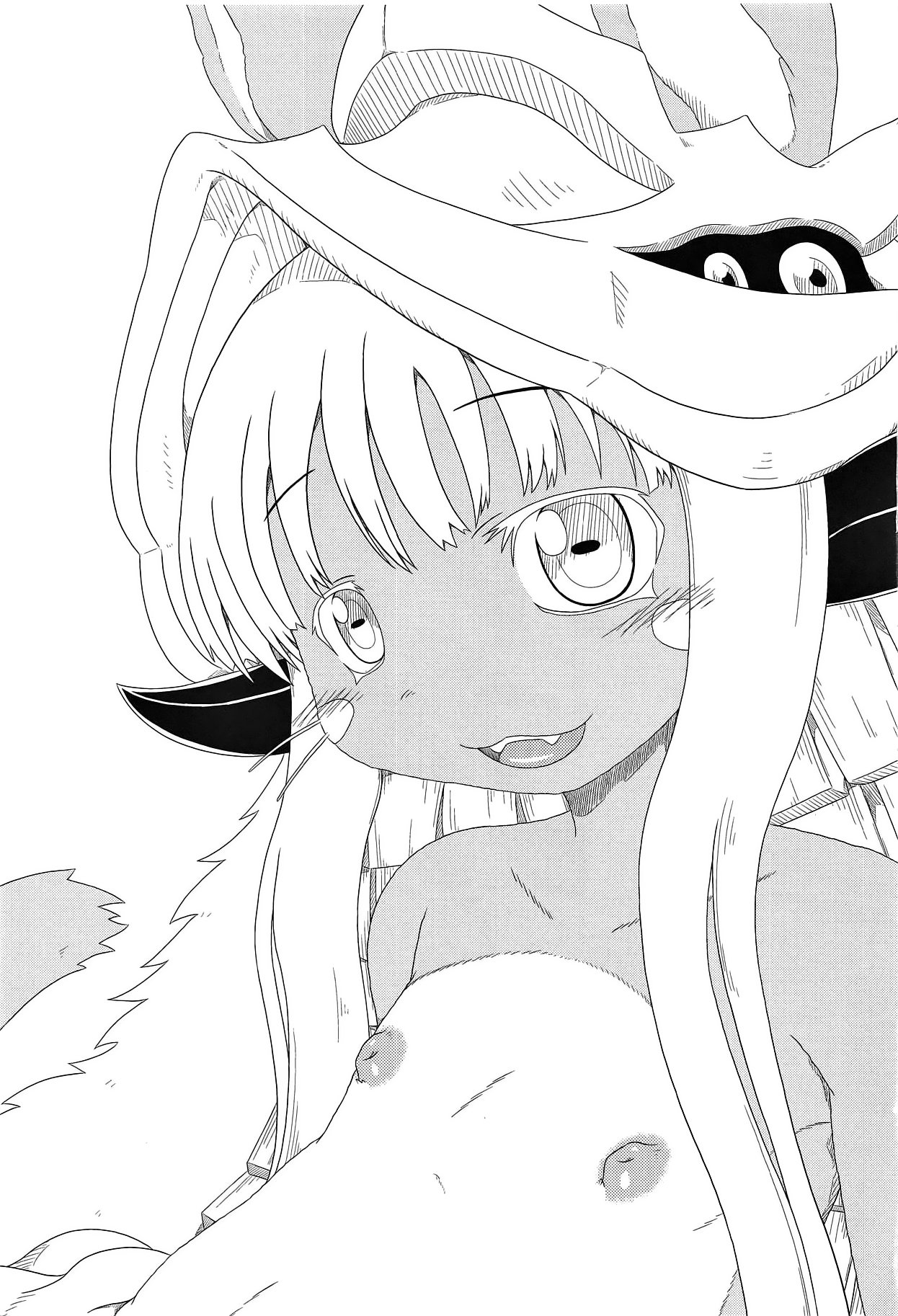 ふわもこもこふわ