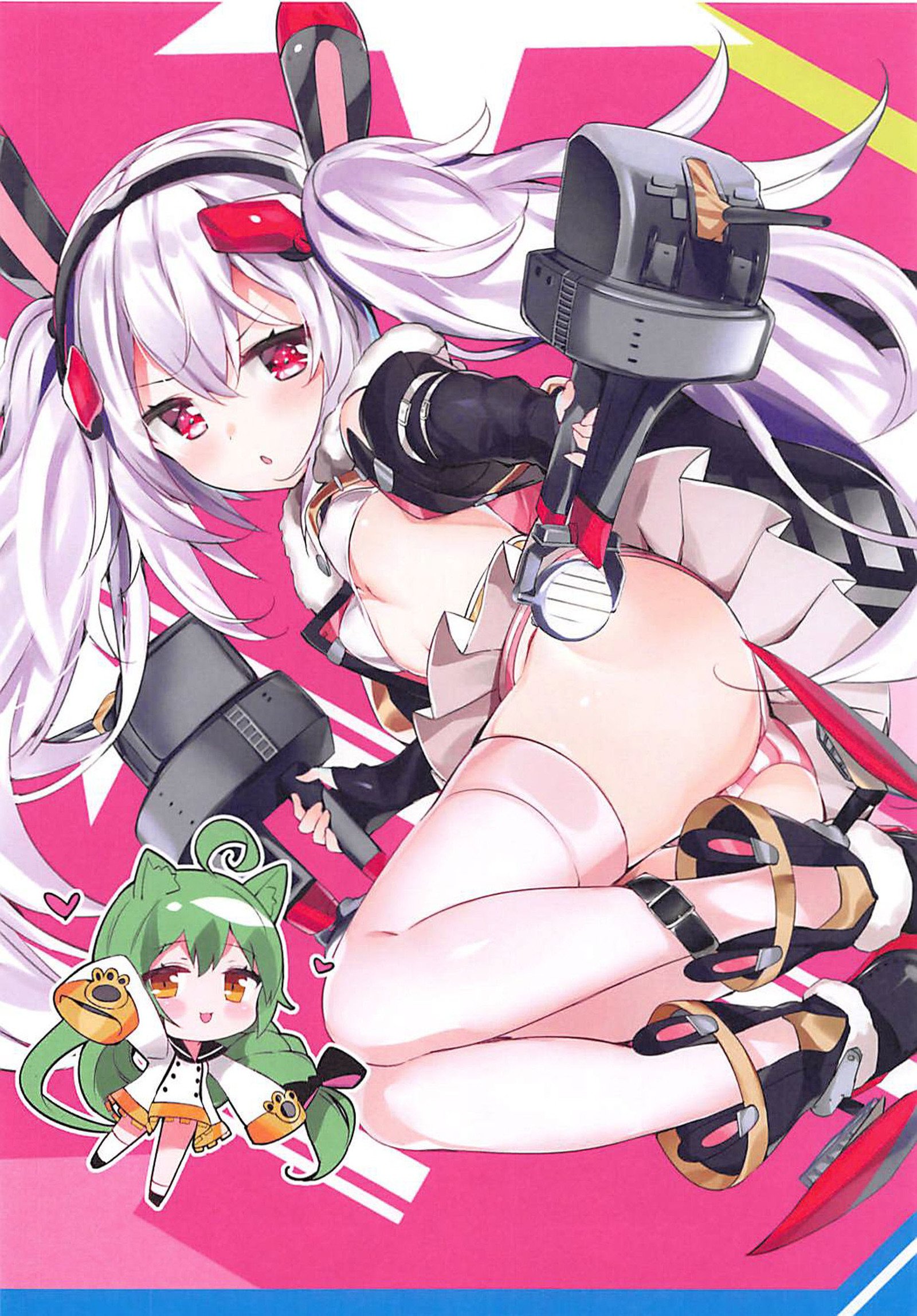 シキカンダイスキ