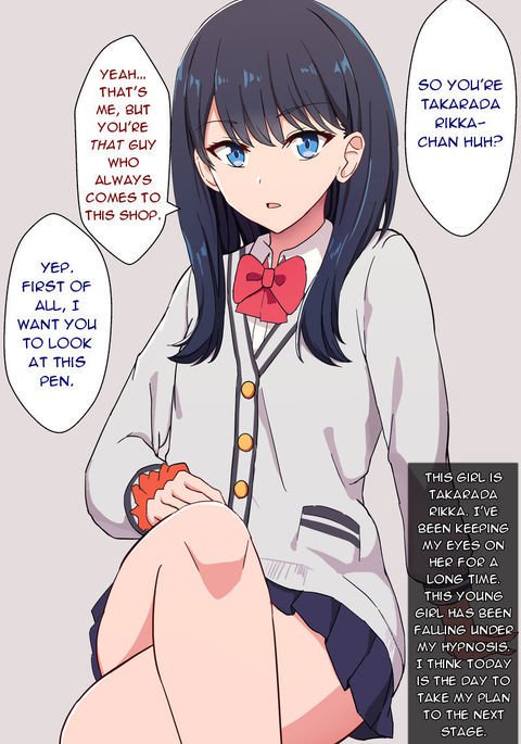 りっかちゃんの道助部サイミンクス1+ 2 |リッカちゃんの変態催眠1+ 2 りっかちゃんの道助部サイミンクス1+ 2 |リッカちゃんの変態催眠1+ 2