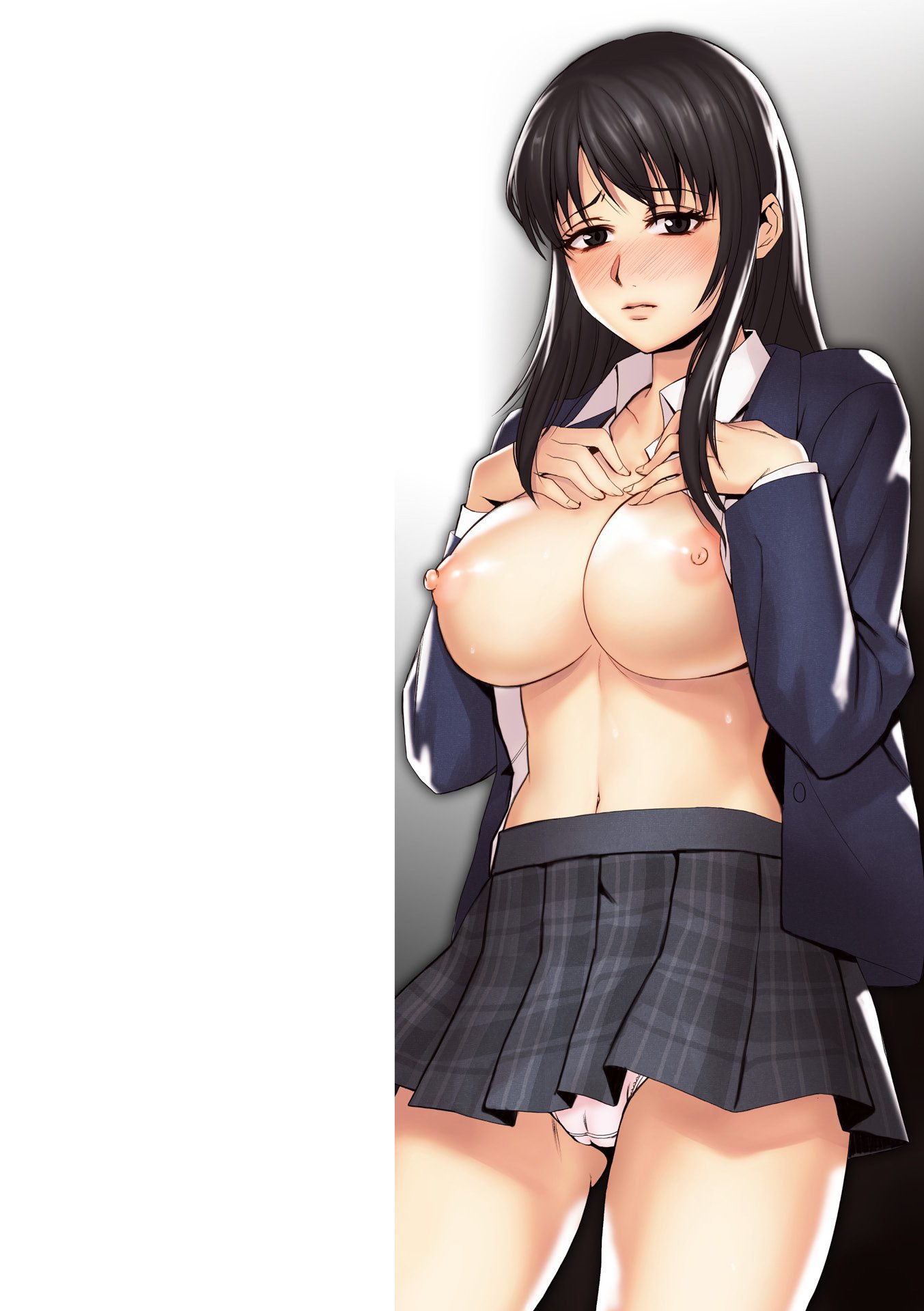 ちらされたじゅんきつ-じょうこうせい犬のほうかご-Ch。 1-4