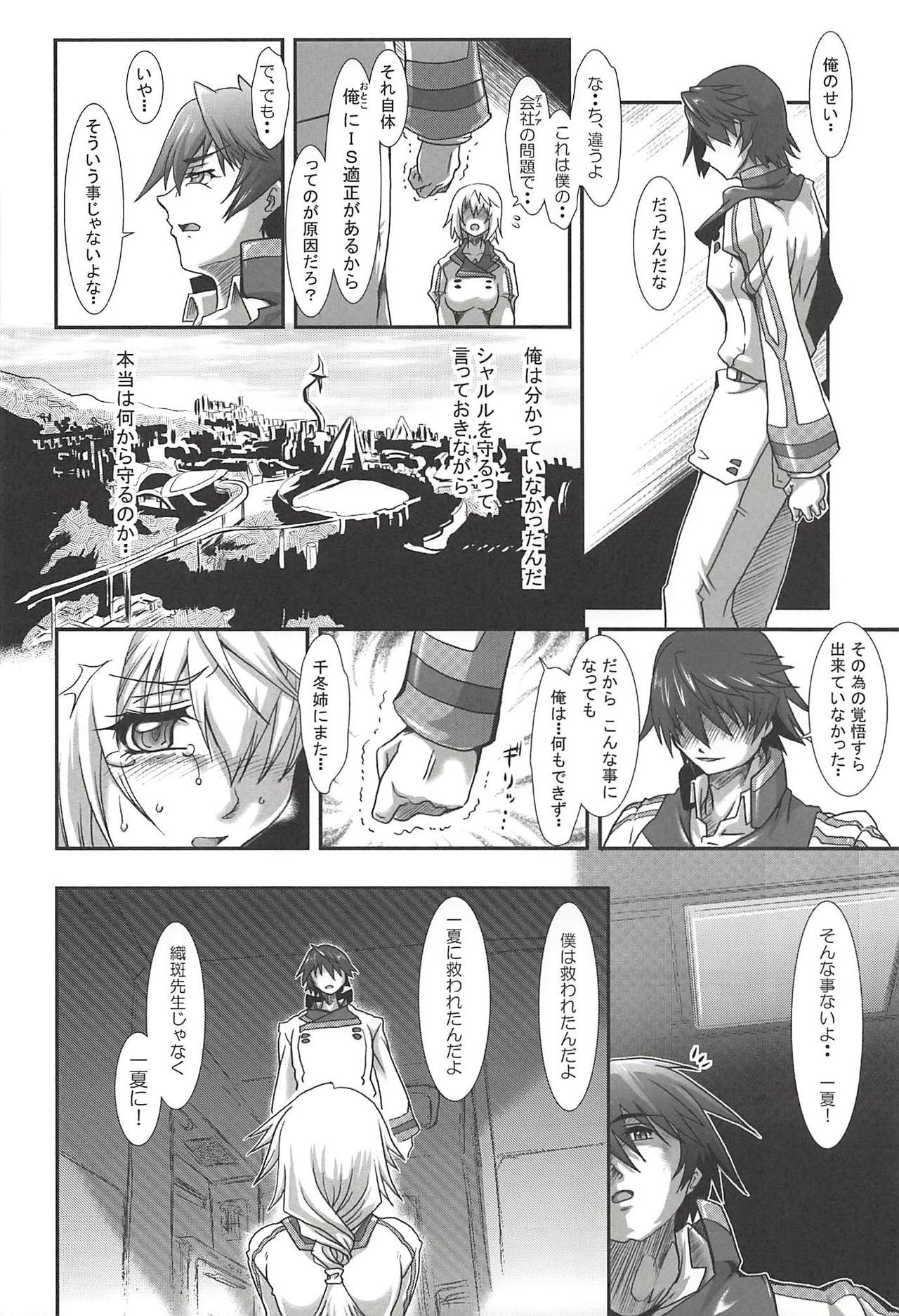 ウラチョロイレポート-MOONOF THE TWILIGHT ウラチョロイレポート-MOONOF THE TWILIGHT