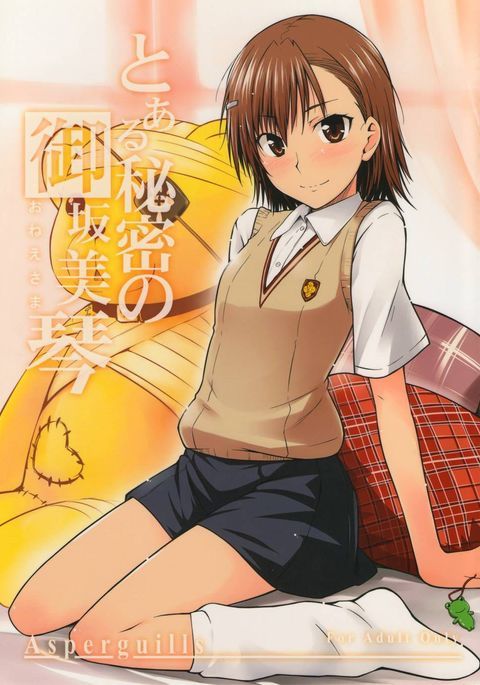 とある魔術の禁書目録様 とある魔術の禁書目録様