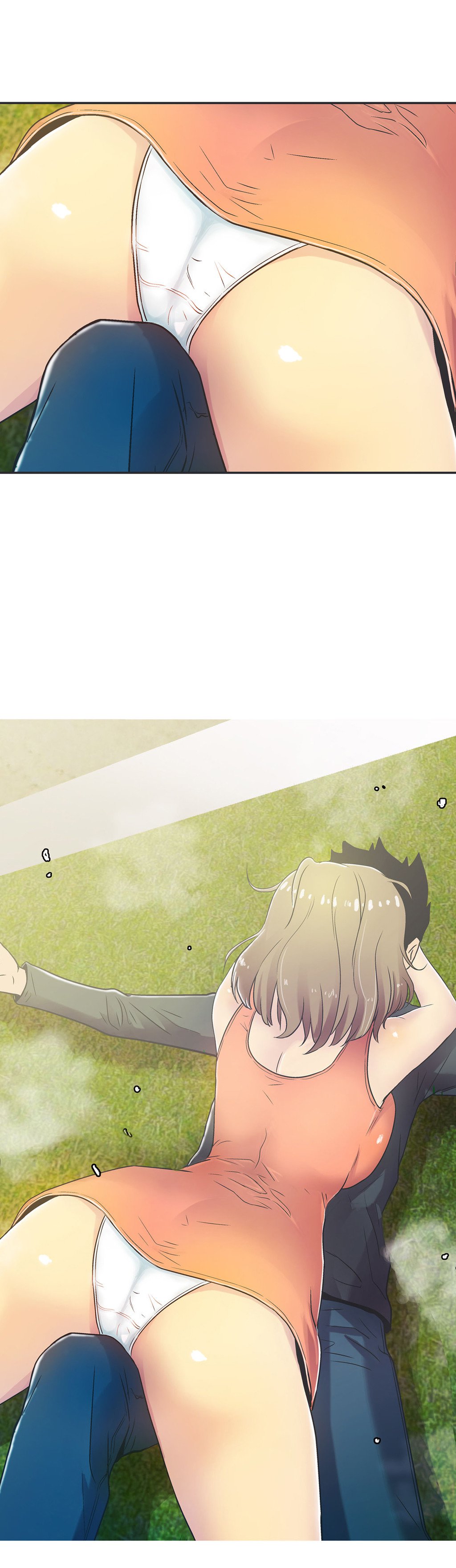 ワンルームヒーローCh.1-36