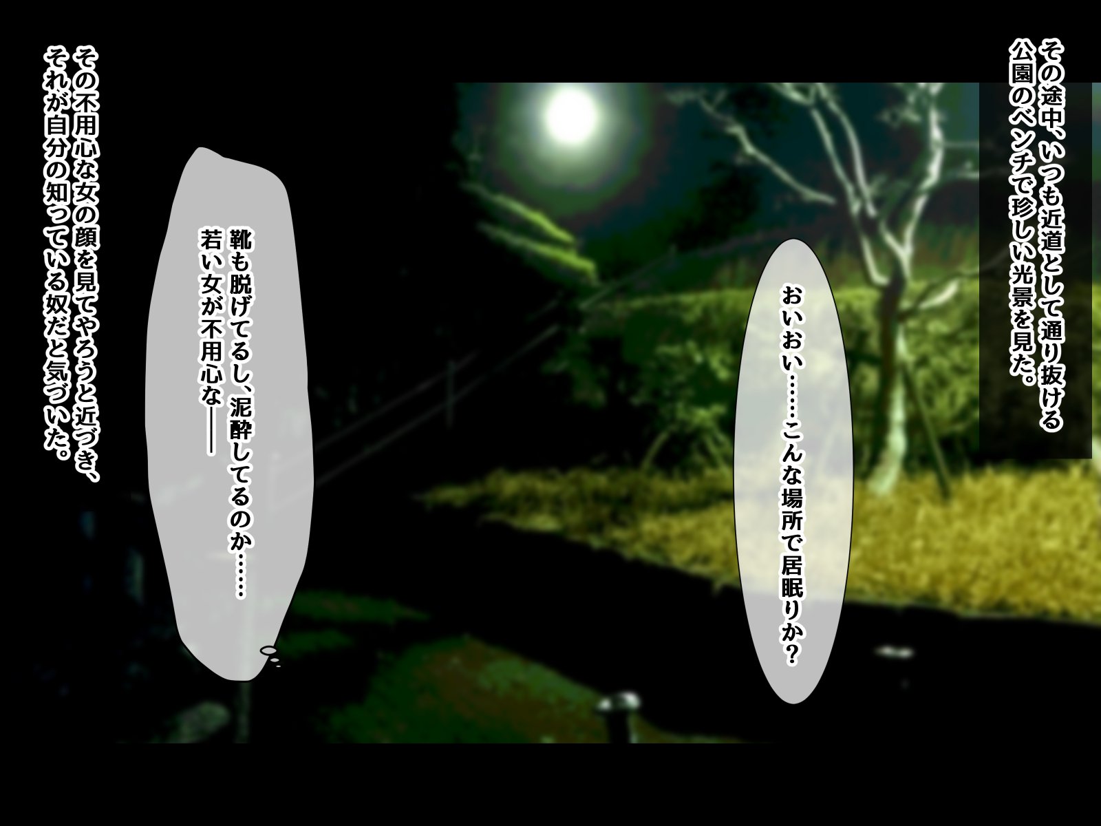 デイスイヒトズマ-Kouenni Ochiteta Nama Onaho-