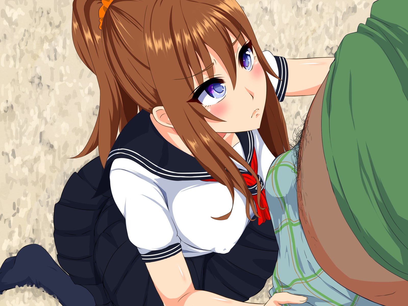 デイスイヒトズマ-Kouenni Ochiteta Nama Onaho-