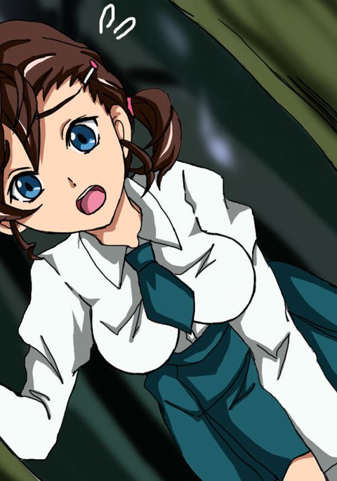 森まゆい 森まゆい