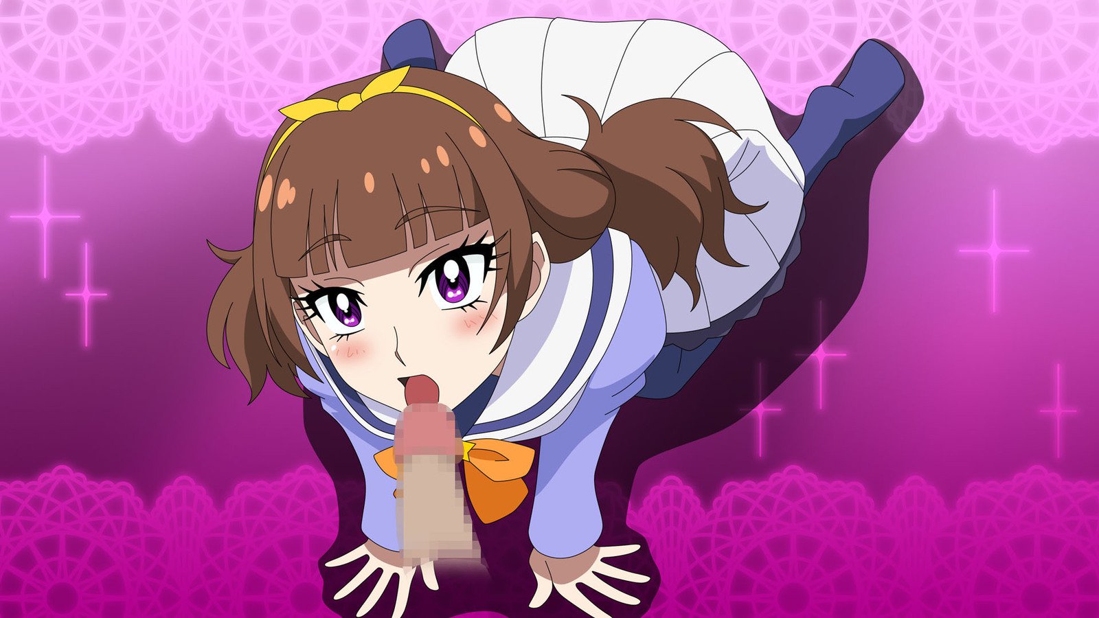 プリンセスリトルルーム