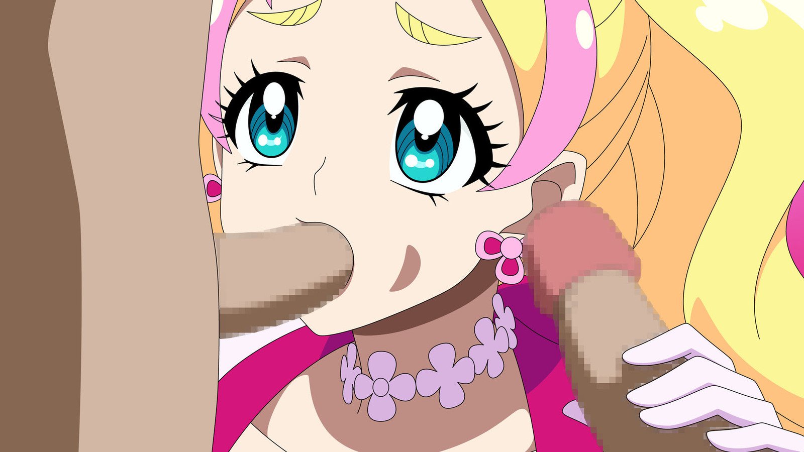 プリンセスリトルルーム