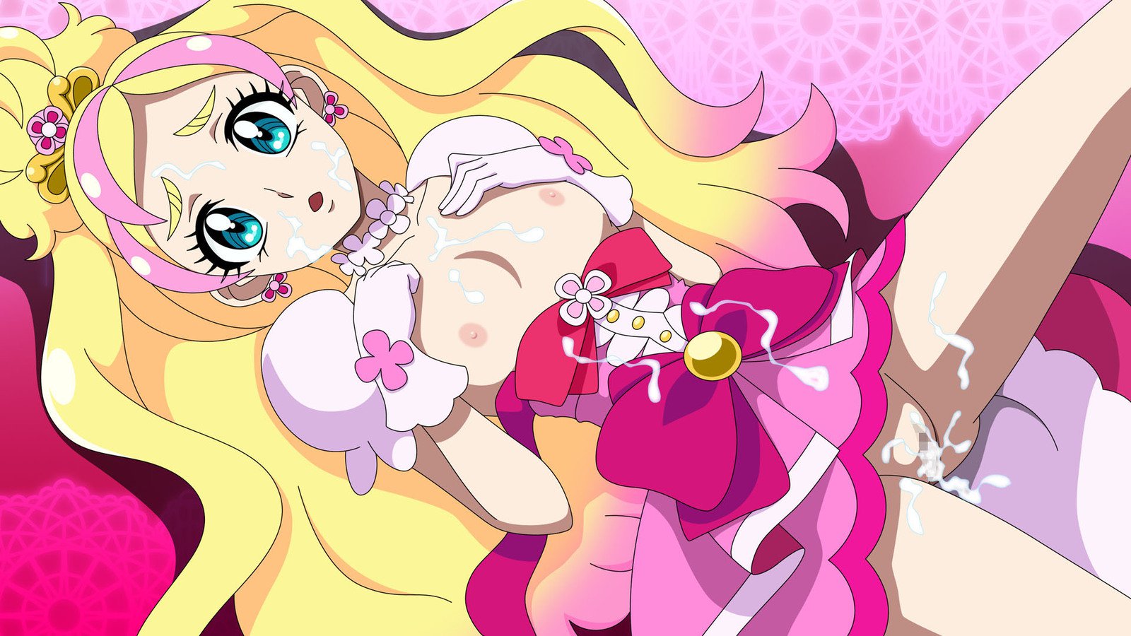 プリンセスリトルルーム