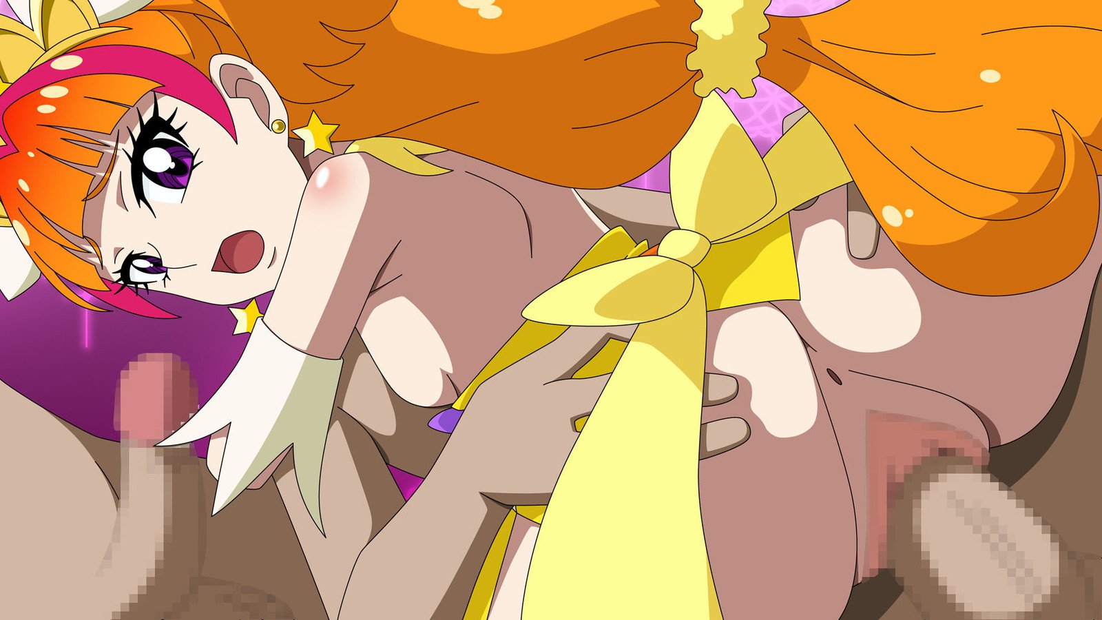 プリンセスリトルルーム